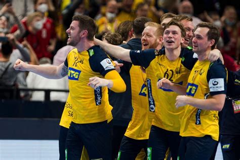 handboll odds